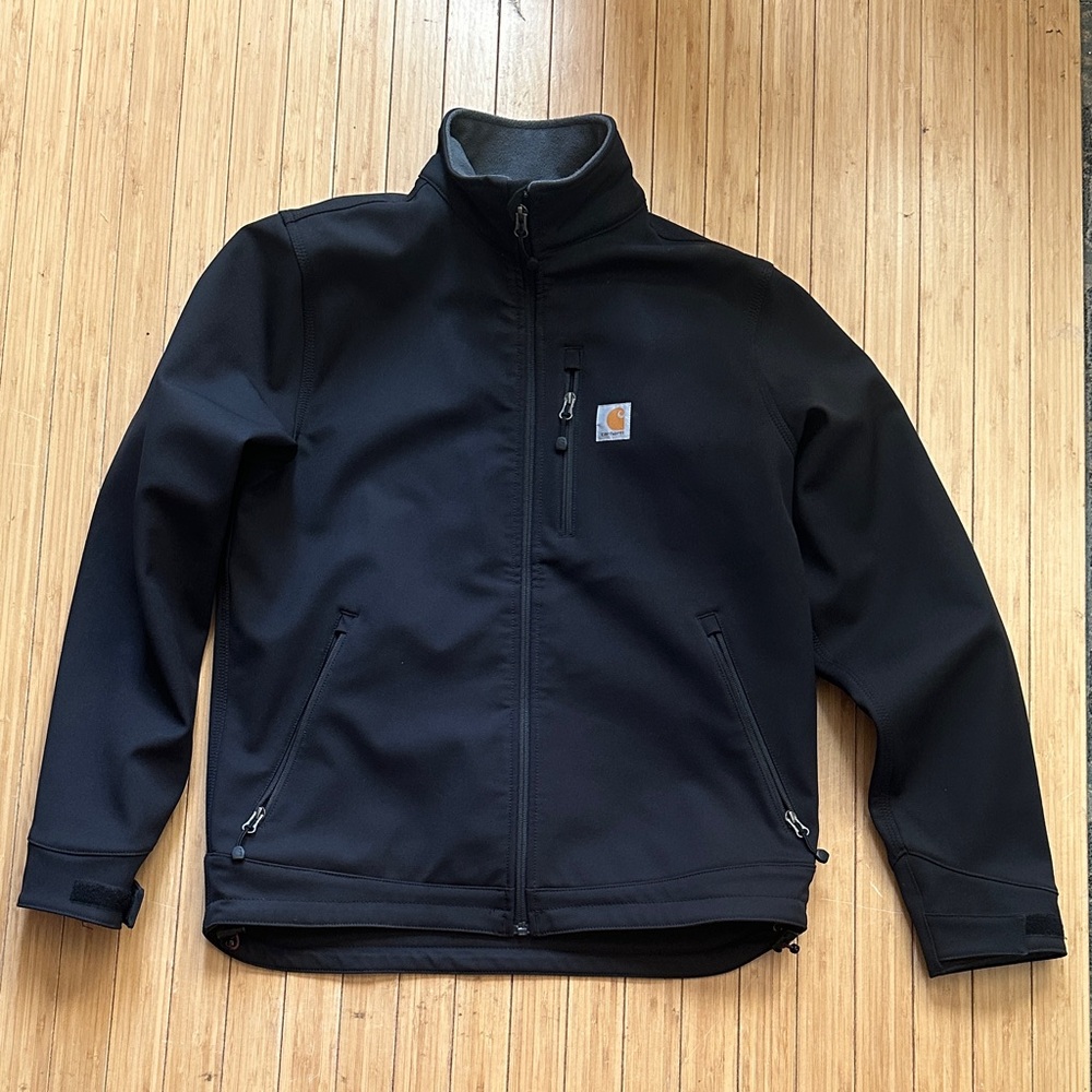 Carhartt Men's Dark Performance Jacket